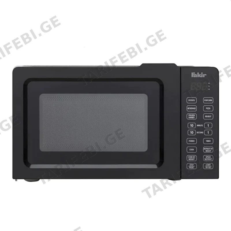 მიკროტალღური ღუმელი Fakir COZINESS MICROWAVE 20Lt