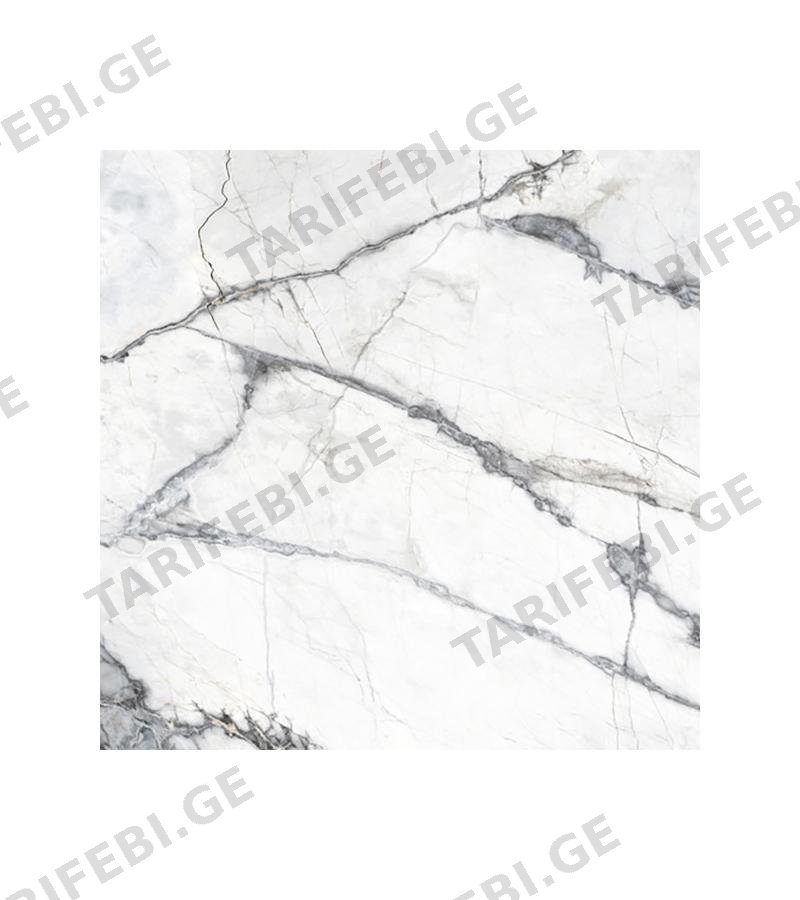 კერამ. ფილა ESS. INVISIBLE WHITE 60*120 PRISSMACER CERAMICA S.L.U
