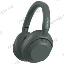 Sony ULT Power Sound 900 Forest Grey უსადენო ყურსასმენი
