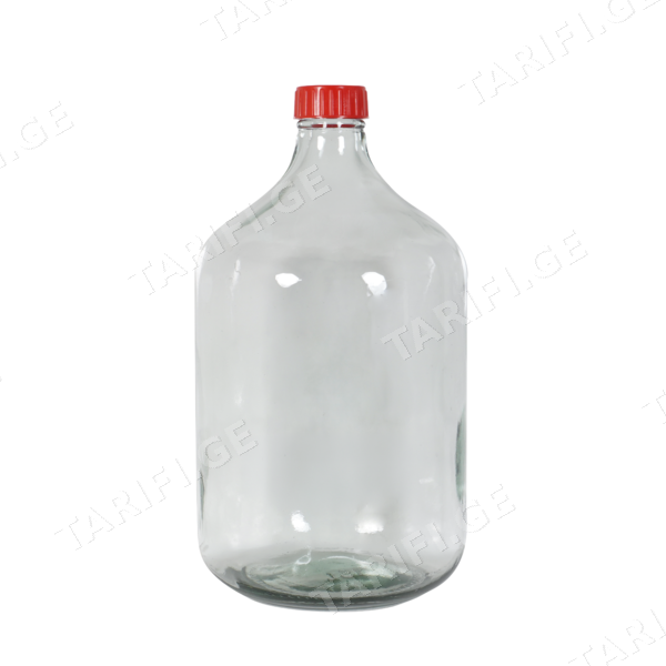 შუშის ბოცა R58-150 15ლტ