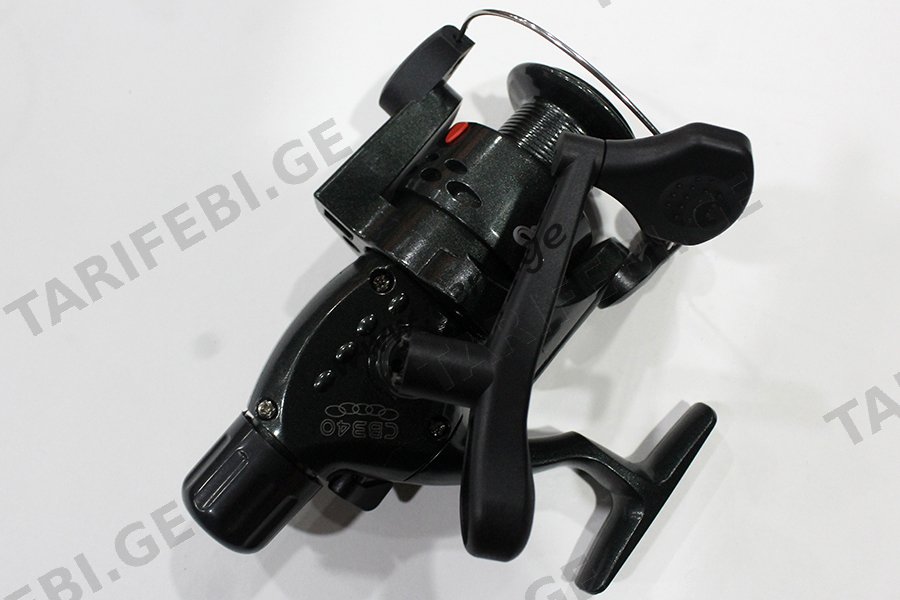 ანკესის კოჭა KOBRA CB 240