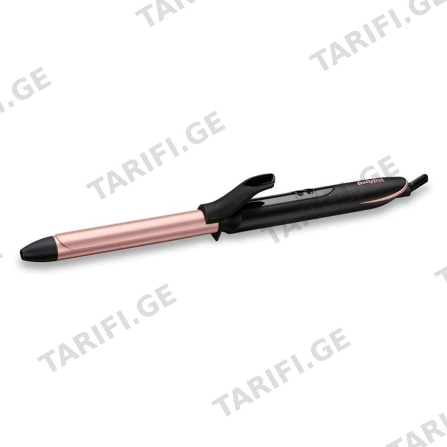 თმის დასახვევი Babyliss C450E