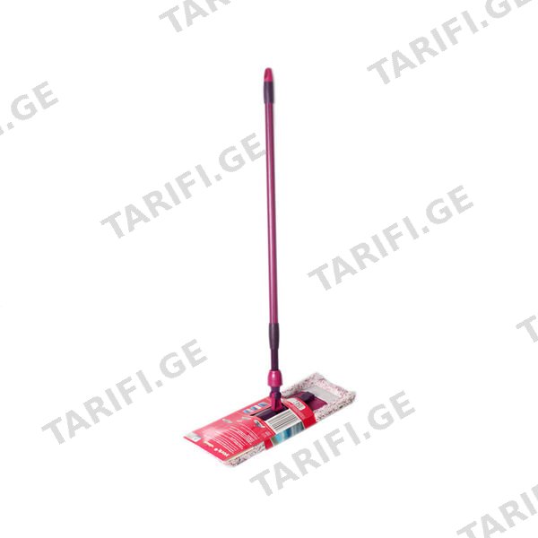 მოპი ბრტყელი York 5812 POWER COLLECT