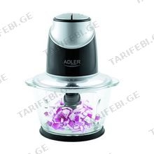 ADLER AD4082 300/500W ჩოფერი
