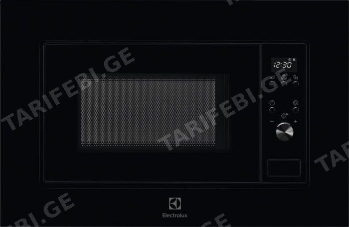 მიკროტალღური ღუმელი Electrolux LMS2203EMK