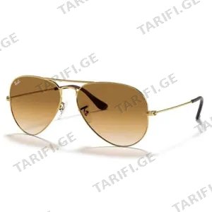 Ray-Ban RB3025 001/51 62 UV