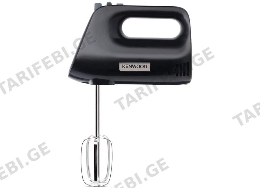 ხელის მიქსერი KENWOOD HMP30.A0BK