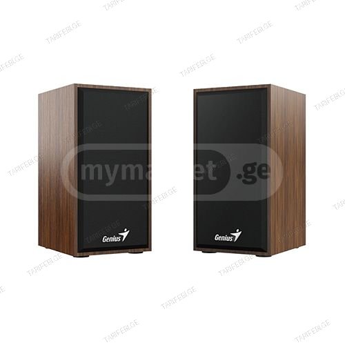 დინამიკი - Genius SP-HF180 Wooden