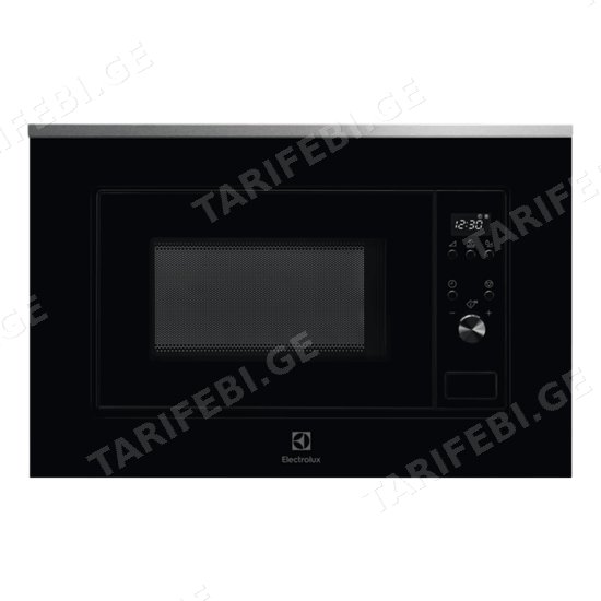 მიკროტალღური ღუმელი ELECTROLUX LMS2173EMX