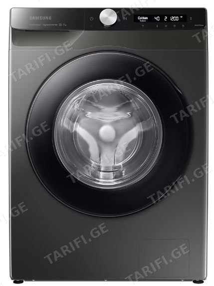 სარეცხი მანქანა Samsung WW70AG6S23AXLP