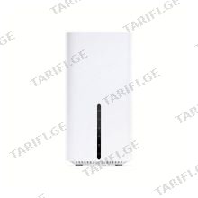 TP-Link Archer NX200 5G White როუტერი