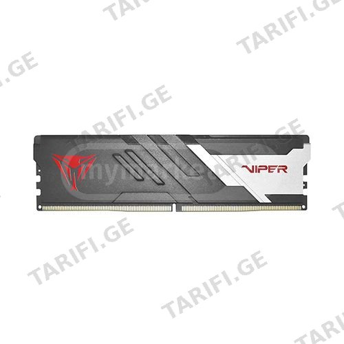 ოპერატიული - DDR5 8 GB 5600 Mhz Patriot Viper Venom