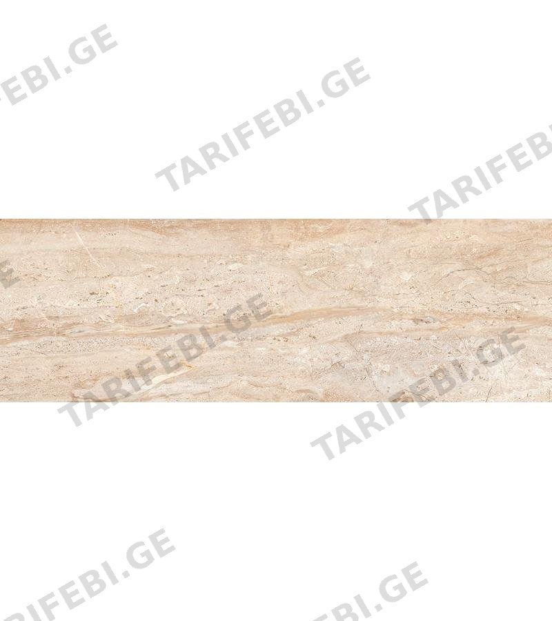 კერამ. ფილა ” REV WEMBLEY MARFIL ” 20X60 STAR CERAMIC S.A
