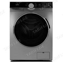 MIDEA MFK03W120B/S 12 კგ 1400 ბრ/წთ სარეცხი მანქანა