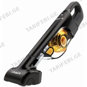 უსადენო მტვერსასრუტი Shark CH950EUT
