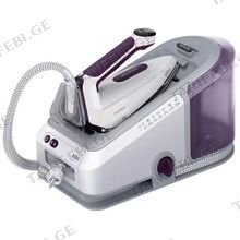 BRAUN IS7266VI 2700W უთო გენერატორი