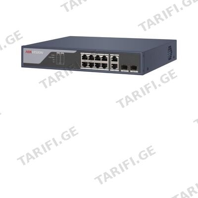 სვიჩი POE DS-3E1310P-SI V2
