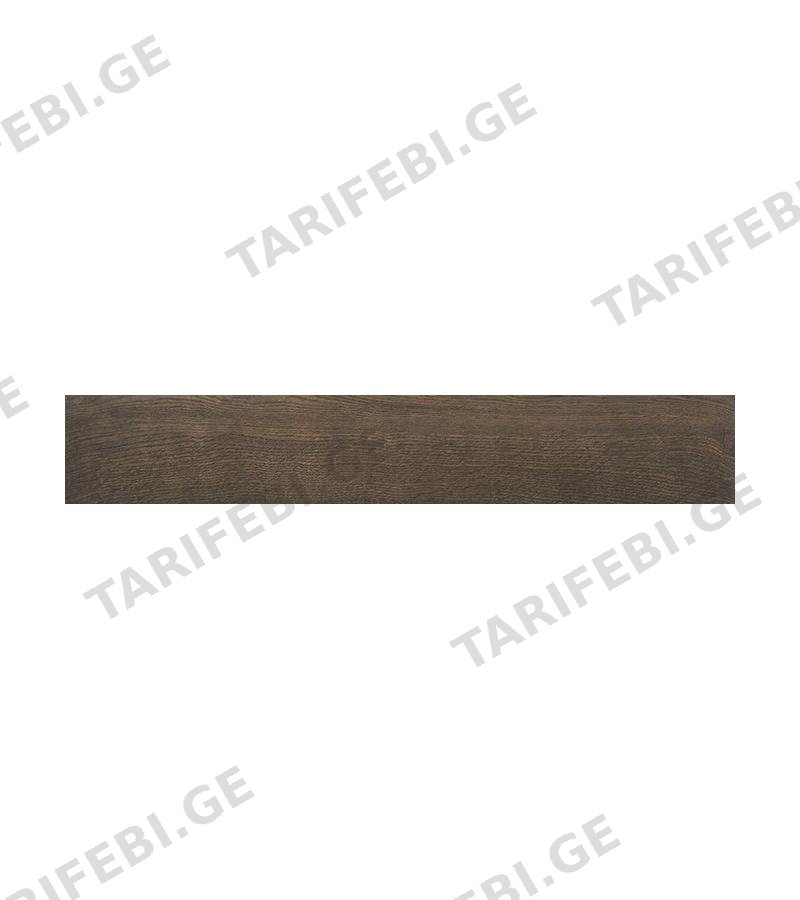 კერამოგრანიტი LANZAROTE WENGUE 19.4X120 CRISTAL CERAMICAS S.A.