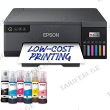 Epson EcoTank L8050 C11CK37403 ფოტო პრინტერი