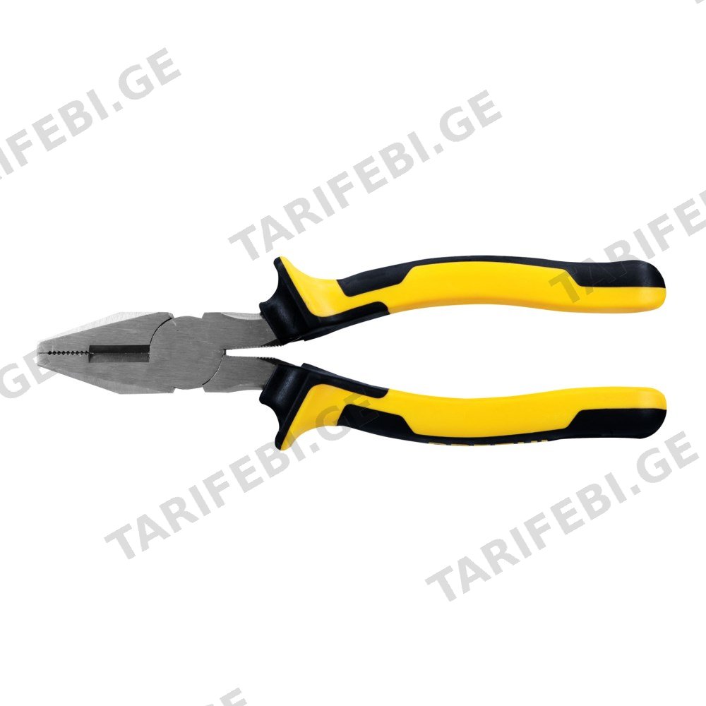 ბრტყელტუჩა Pretul PEL-6PX 150 მმ