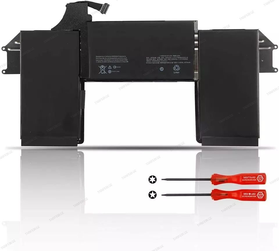 MacBook A1965  A2179  A1932 battery