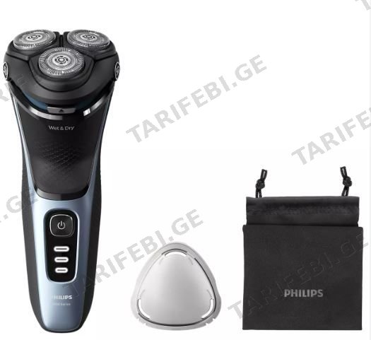 წვერსაპარსი Philips S3243/12