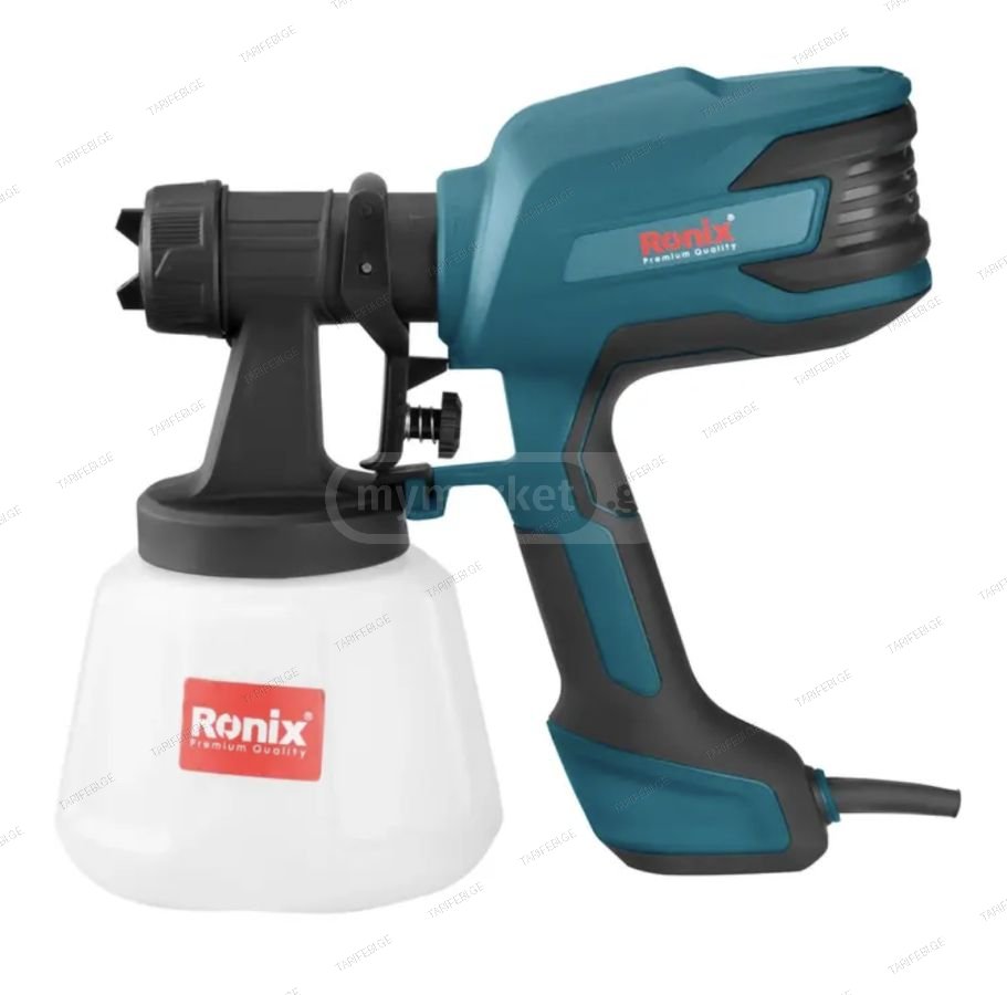ელექტრო პულივიზატორი Ronix-1340