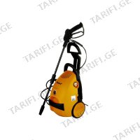 (1850W) წნევით რეცხვის აპარატი DEFORT DPW-1850