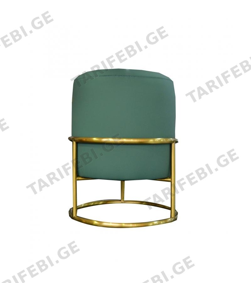 პუფი FSJL-T32-1 38*43 ფერი - 25