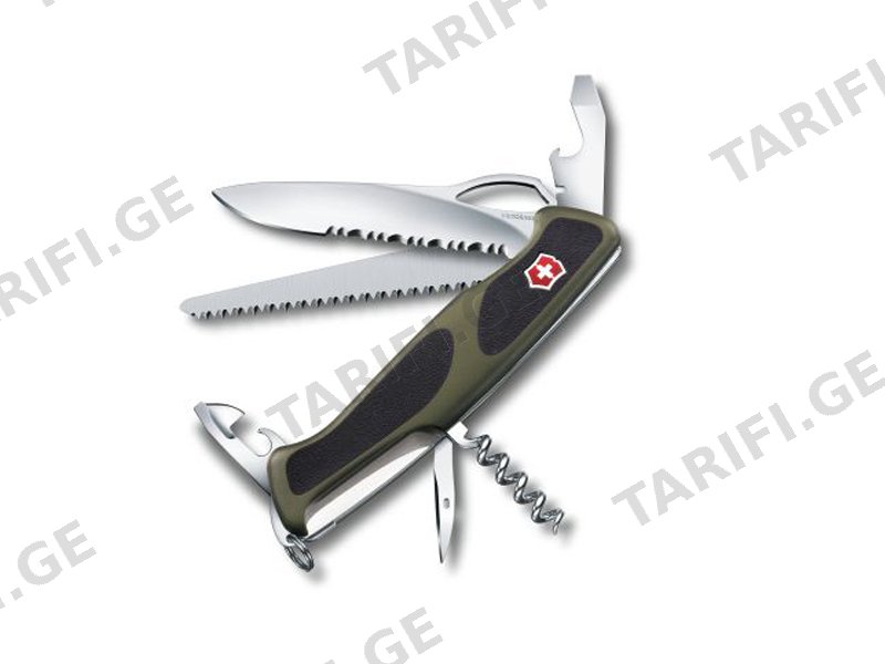 Victorinox - RngGrip 179