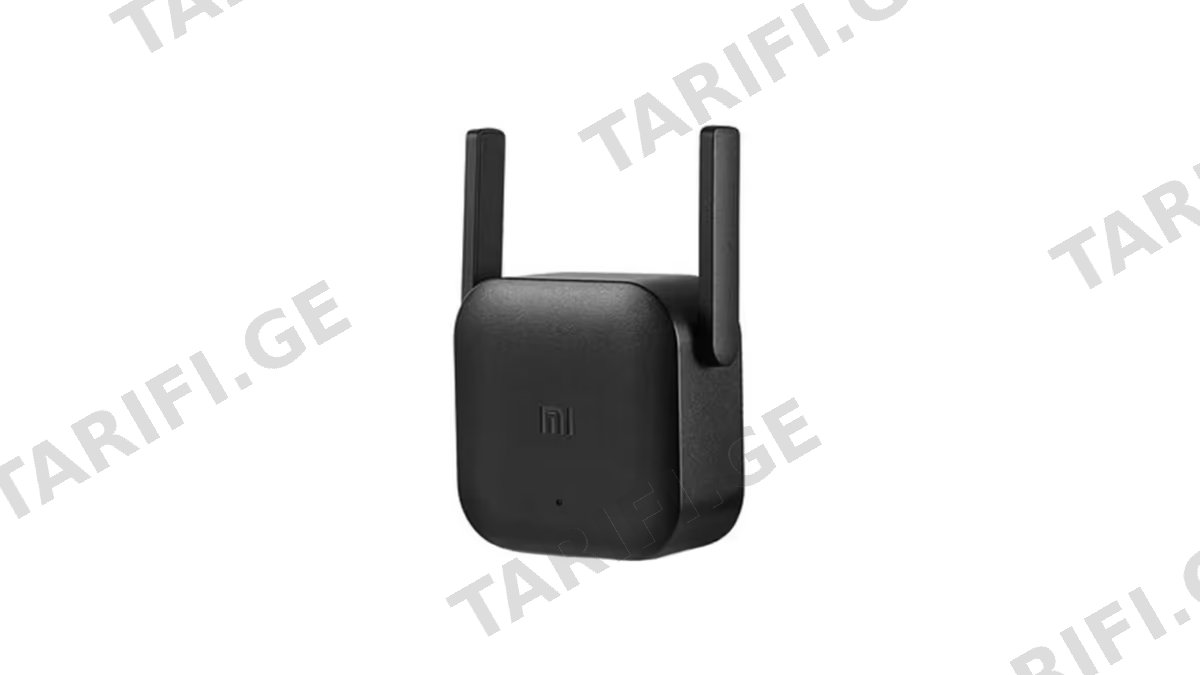Xiaomi Mi WiFi Range Extender Pro DVB4352GL