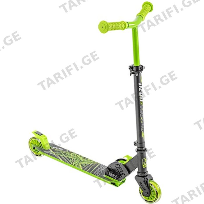 საბავშვო სკუტერი NEON NT05G2