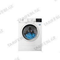(7კგ) სარეცხი მანქანა Electrolux EW6S4R27W