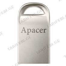 Apacer 32GB USB 2.0 AH115 Silver