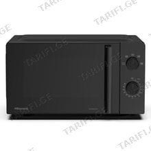 Hisense H25MOBS1HC 20 ლ მიკროტალღური ღუმელი