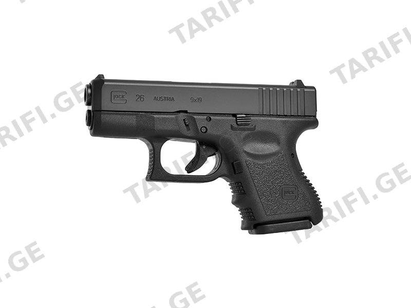 Glock 26