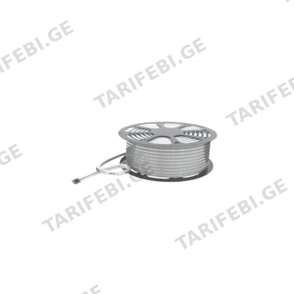 LED ლენტი 12V 50X50 3000K IP65 5მ TECHTOUCH 44050