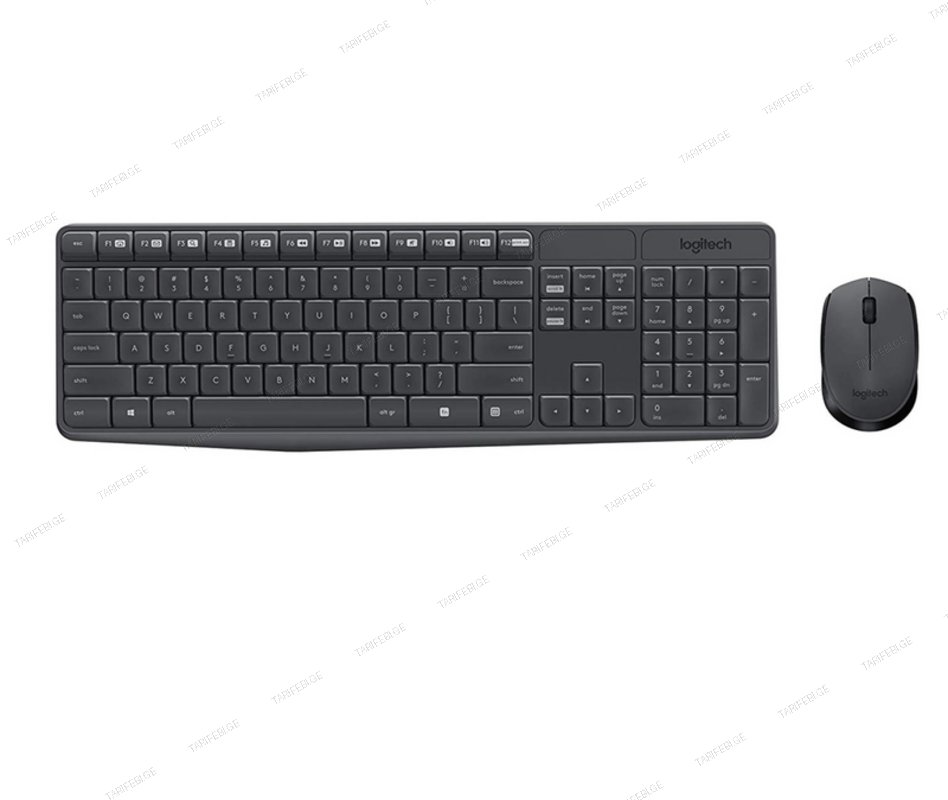Logitech MK235/L920-007948