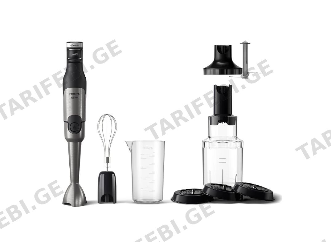 ბლენდერი Philips HR2684/00