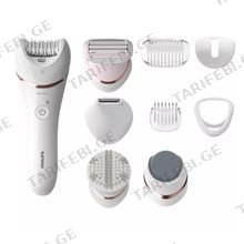 PHILIPS BRE740/10 ეპილატორი