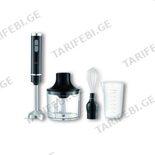 SOLLEX ბლენდერი SL405 4IN1 1000W