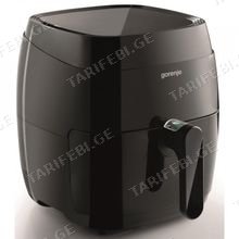 GORENJE AF1409DB აეროგრილი