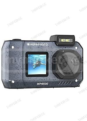 AGFA Digital Camera Realishot WP9500 Black