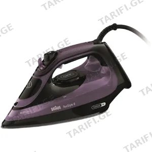 უთო Braun SI9661VI