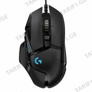 Logitech G502 Hero