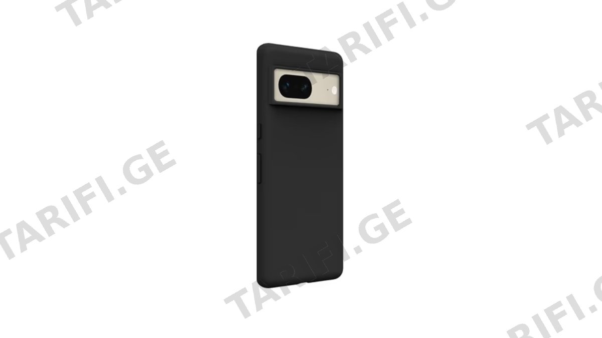 Ovose Protective Case Lovely Fruit Series Google Pixel 7A