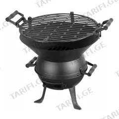 გრილი თუჯის cast iron bbq CLASSIC Æ 36 cm