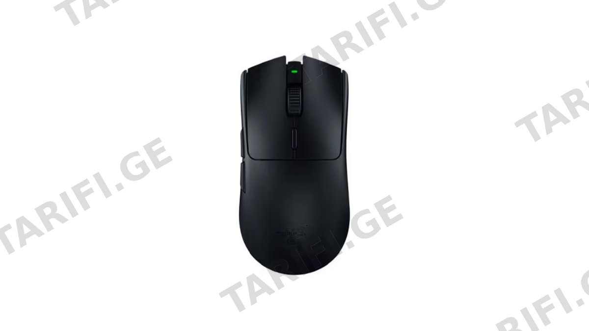 Razer Gaming Mouse Viper V3 HyperSpeed WL