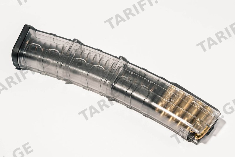 მჭიდი SAIGA9 SG919 30-30/TR