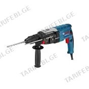 პერფორატორი GBH 240 DRE BOSCH